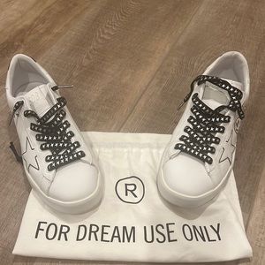 Golden Goose Womens Shoes *Custom*